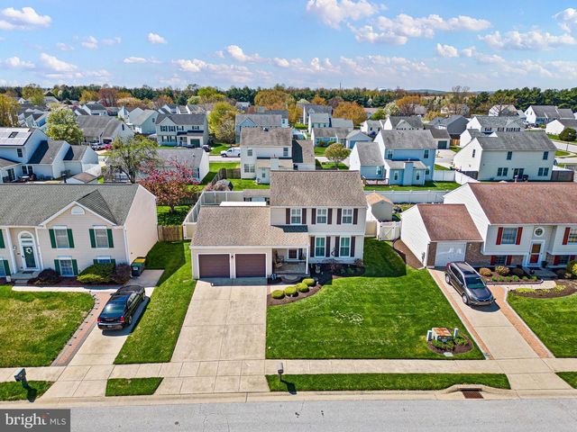 111 DASHER AVE, Bear, DE 19701