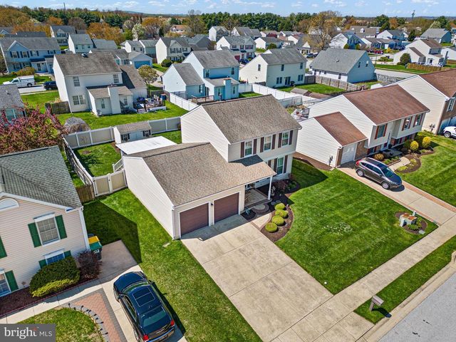 111 DASHER AVE, Bear, DE 19701