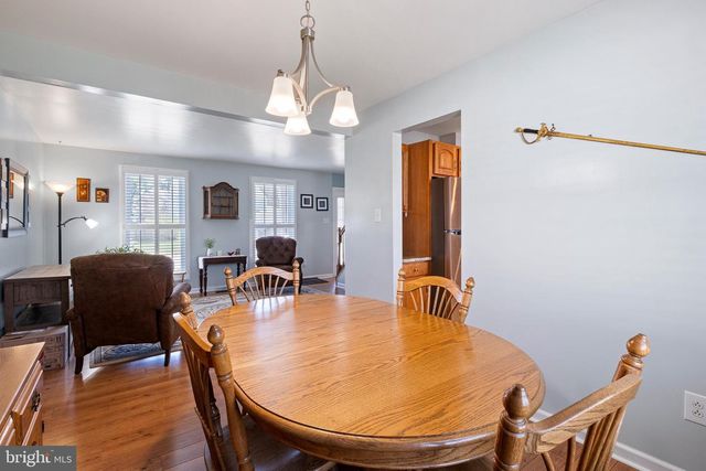 111 DASHER AVE, Bear, DE 19701