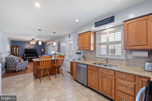 111 DASHER AVE, Bear, DE 19701