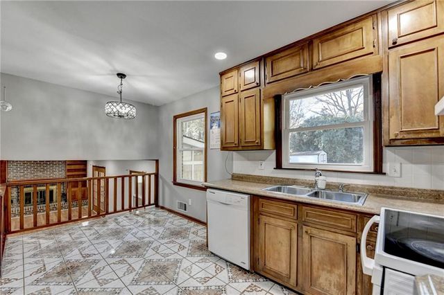 1249 Renee Drive, Lilburn, GA 30047