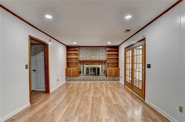 1249 Renee Drive, Lilburn, GA 30047