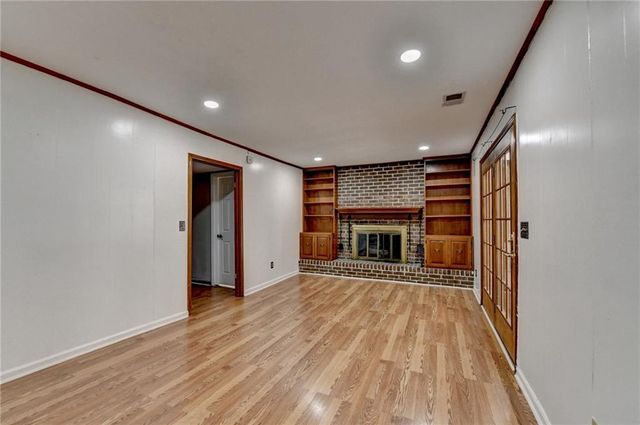 1249 Renee Drive, Lilburn, GA 30047