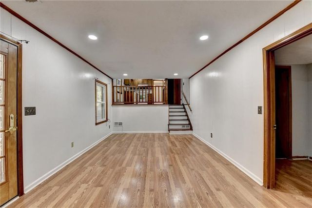 1249 Renee Drive, Lilburn, GA 30047