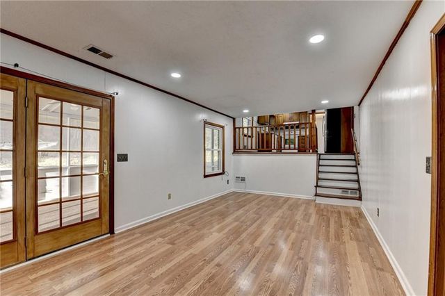 1249 Renee Drive, Lilburn, GA 30047