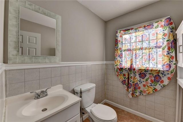 1249 Renee Drive, Lilburn, GA 30047