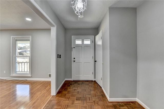 1249 Renee Drive, Lilburn, GA 30047