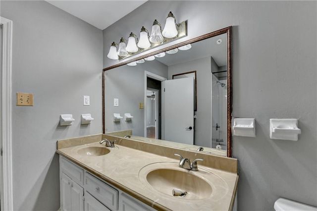 1249 Renee Drive, Lilburn, GA 30047