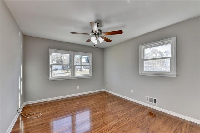 1249 Renee Drive, Lilburn, GA 30047