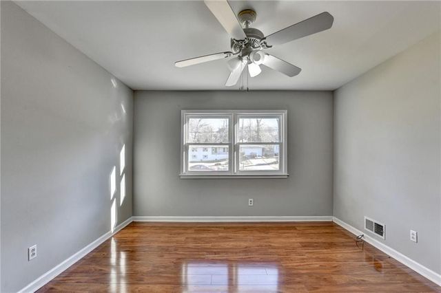 1249 Renee Drive, Lilburn, GA 30047