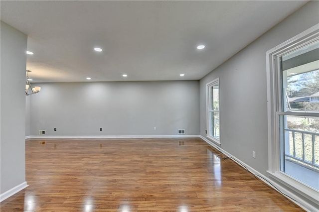 1249 Renee Drive, Lilburn, GA 30047