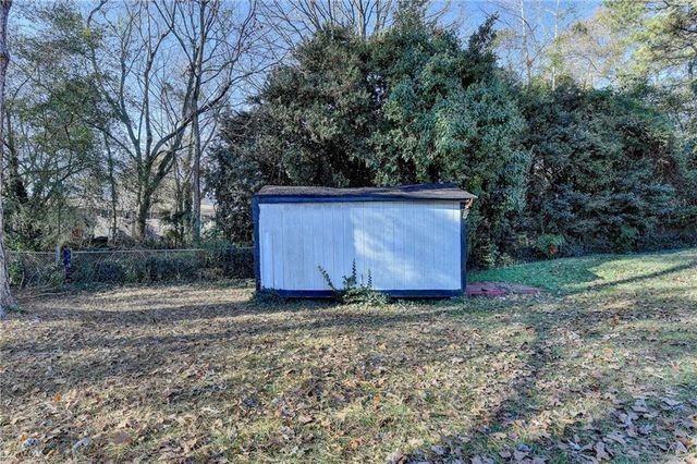 1249 Renee Drive, Lilburn, GA 30047