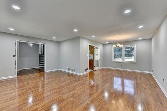 1249 Renee Drive, Lilburn, GA 30047