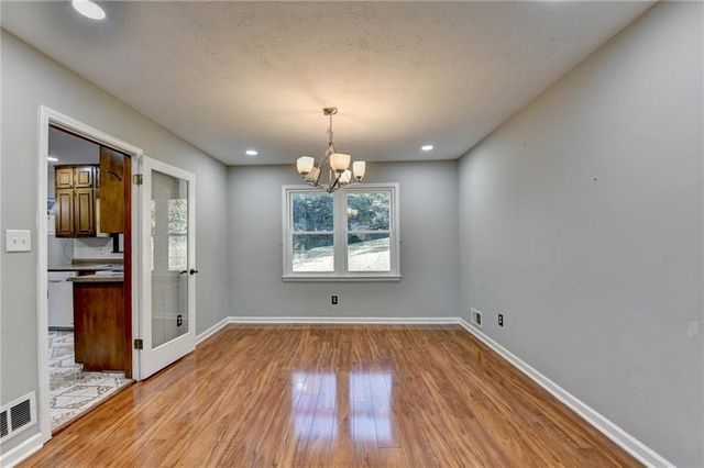 1249 Renee Drive, Lilburn, GA 30047