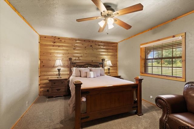 124 Loblolly Rd, Gilmer, TX 75645