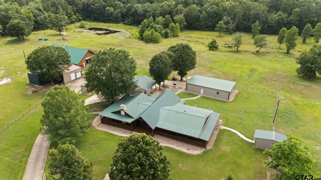124 Loblolly Rd, Gilmer, TX 75645
