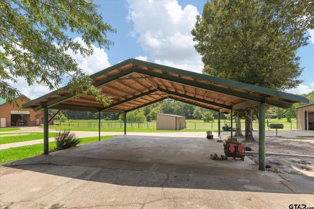 124 Loblolly Rd, Gilmer, TX 75645