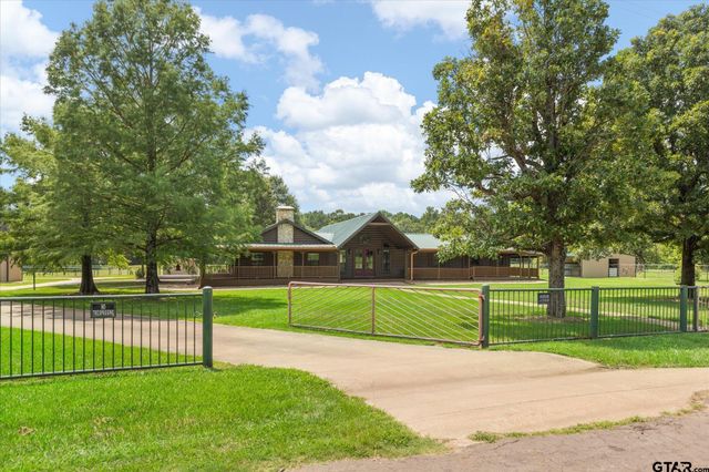 124 Loblolly Rd, Gilmer, TX 75645