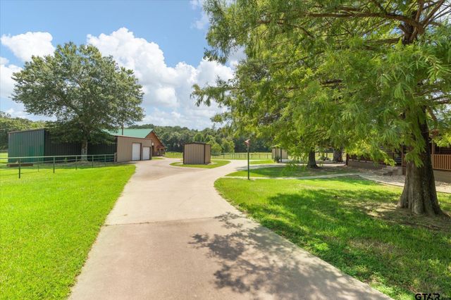 124 Loblolly Rd, Gilmer, TX 75645