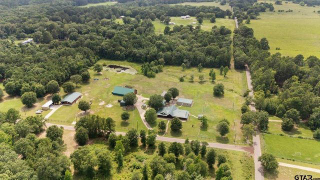 124 Loblolly Rd, Gilmer, TX 75645