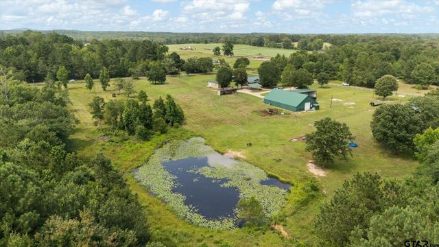 124 Loblolly Rd, Gilmer, TX 75645