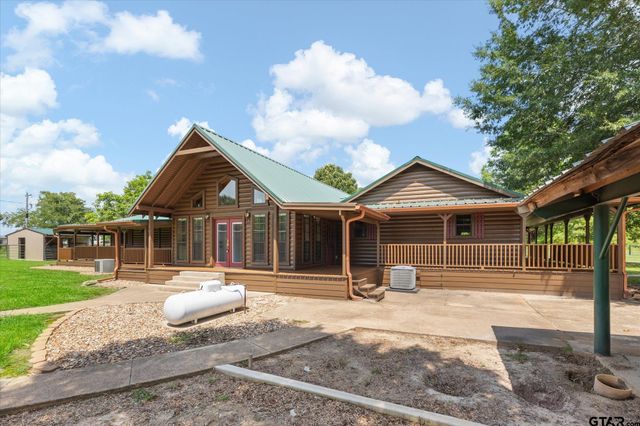 124 Loblolly Rd, Gilmer, TX 75645