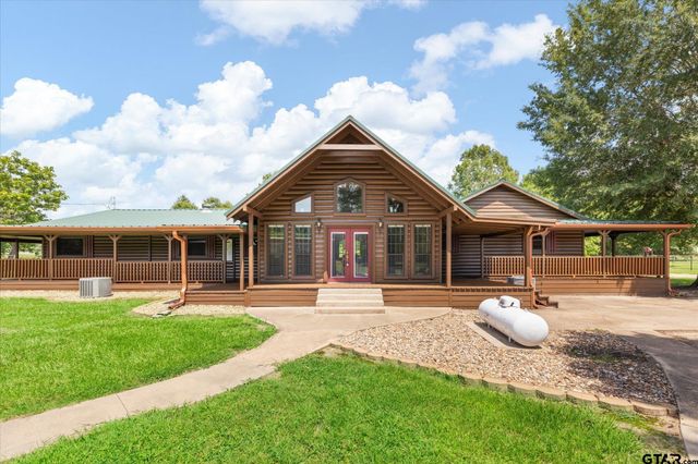 124 Loblolly Rd, Gilmer, TX 75645
