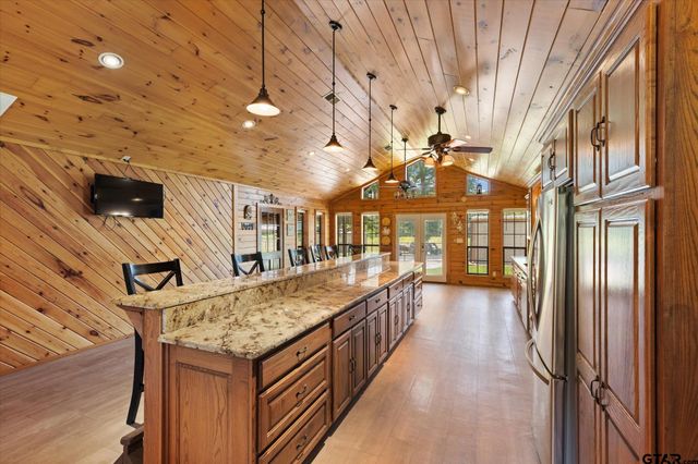 124 Loblolly Rd, Gilmer, TX 75645