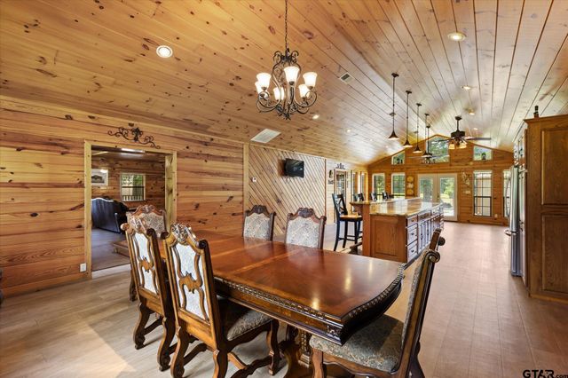 124 Loblolly Rd, Gilmer, TX 75645