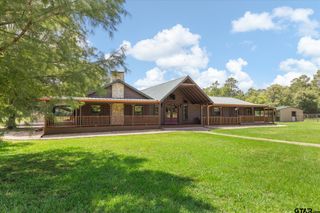124 Loblolly Rd, Gilmer, TX 75645