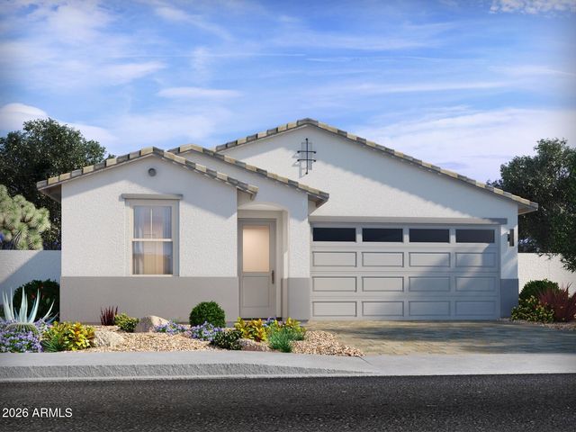 30553 W CREOSOTE Way, Buckeye, AZ 85396