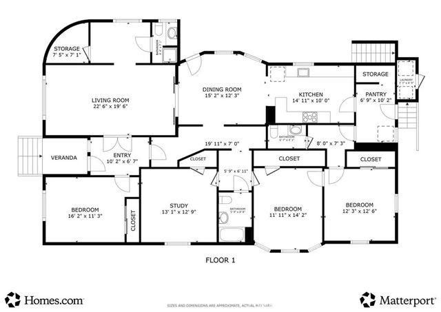 1147 S Westlake Avenue, Los Angeles, CA 90006