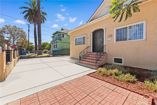 1147 S Westlake Avenue, Los Angeles, CA 90006