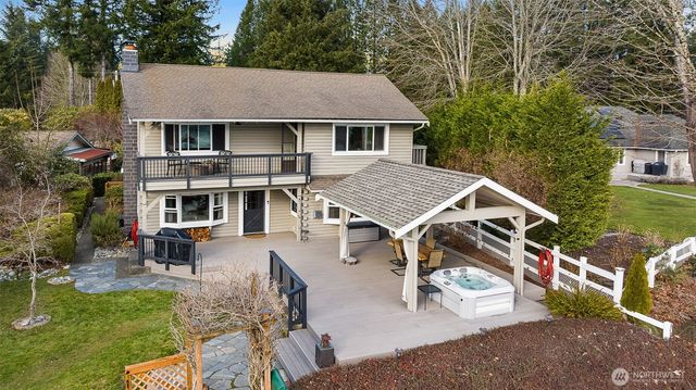 1122 Dyer Road, Sultan, WA 98294