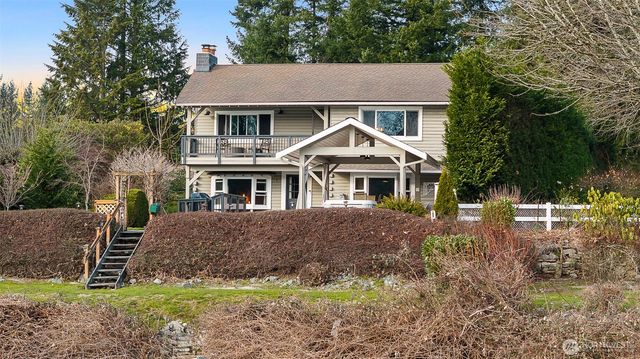 1122 Dyer Road, Sultan, WA 98294