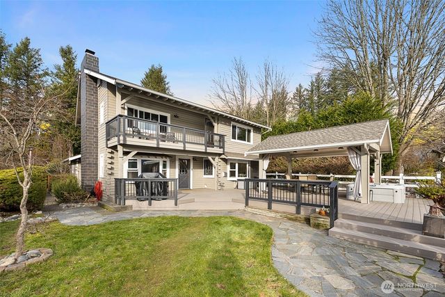 1122 Dyer Road, Sultan, WA 98294