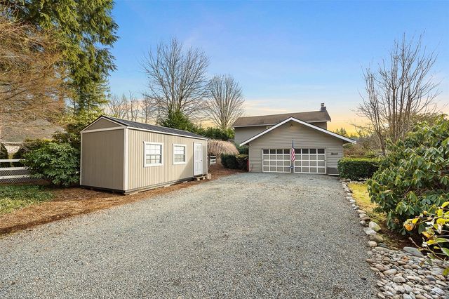 1122 Dyer Road, Sultan, WA 98294