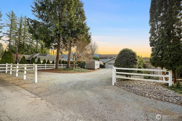 1122 Dyer Road, Sultan, WA 98294