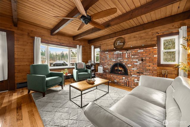 1122 Dyer Road, Sultan, WA 98294