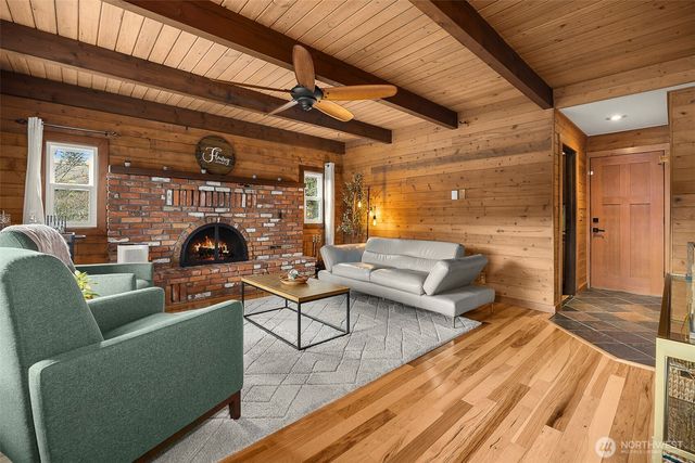 1122 Dyer Road, Sultan, WA 98294