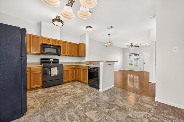 14551 Roaring Fork Lane, Houston, TX 77095