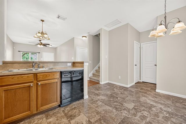 14551 Roaring Fork Lane, Houston, TX 77095