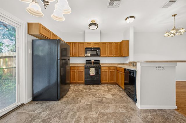 14551 Roaring Fork Lane, Houston, TX 77095