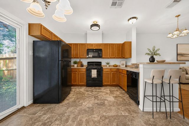 14551 Roaring Fork Lane, Houston, TX 77095