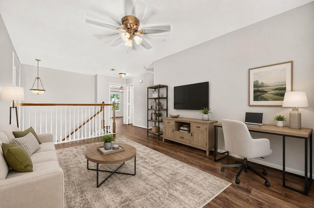 14551 Roaring Fork Lane, Houston, TX 77095