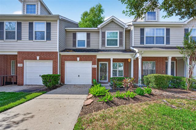 14551 Roaring Fork Lane, Houston, TX 77095