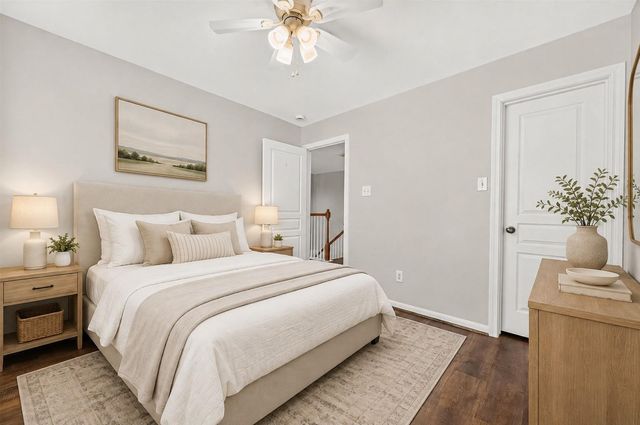 14551 Roaring Fork Lane, Houston, TX 77095