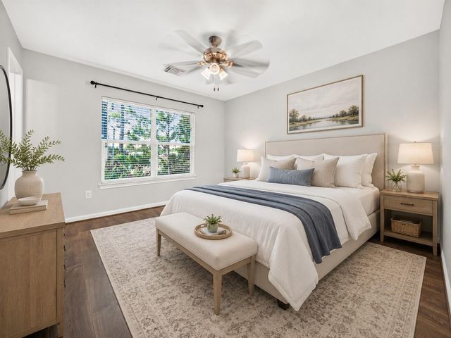 14551 Roaring Fork Lane, Houston, TX 77095