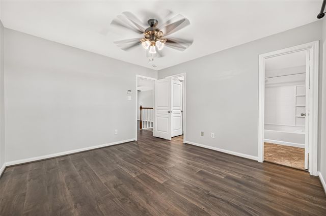 14551 Roaring Fork Lane, Houston, TX 77095