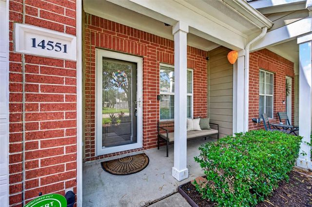14551 Roaring Fork Lane, Houston, TX 77095